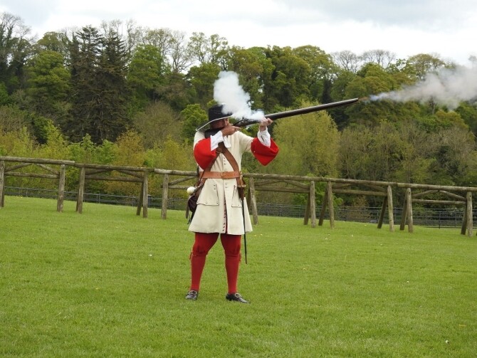 Gerry as Musketeer 1744020643