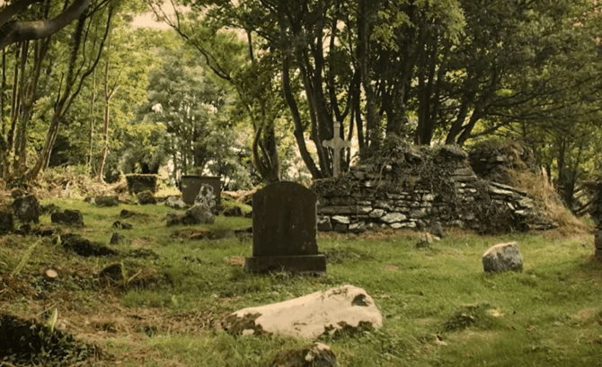 Graveyard 2 Graveyard 2