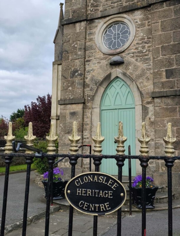HERITAGE CENTRE HERITAGE CENTRE