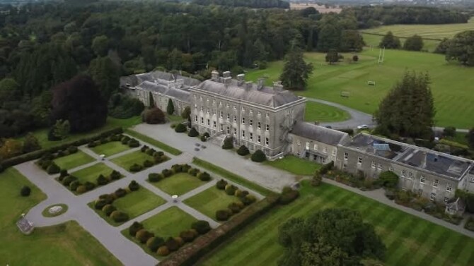 H Eadfort House