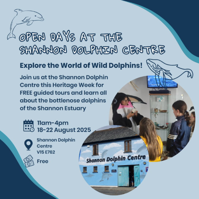 HW Dolphin Centre Open