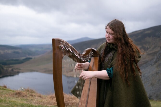 Harp Caitriona Harp Caitriona