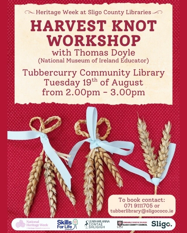 Harvest Knot Tubber SM