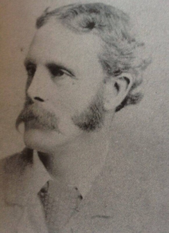 Henry Chichester Hart