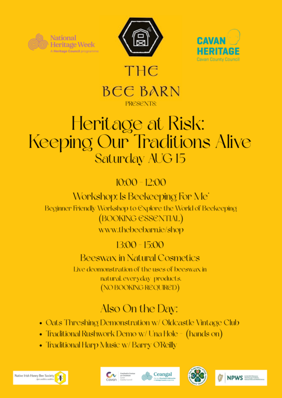 Heritage Day 2026 Poster Heritage Day 2026 Poster