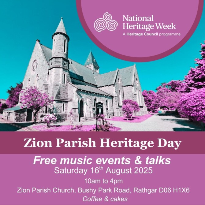Heritage Day Square Poster 3 7 25 Heritage Day Square Poster 3 7 25