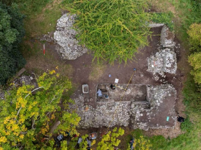 Heritage Week Clonoghil Image Heritage Week Clonoghil Image