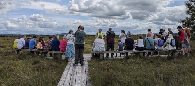 Heritage Week Lodgea