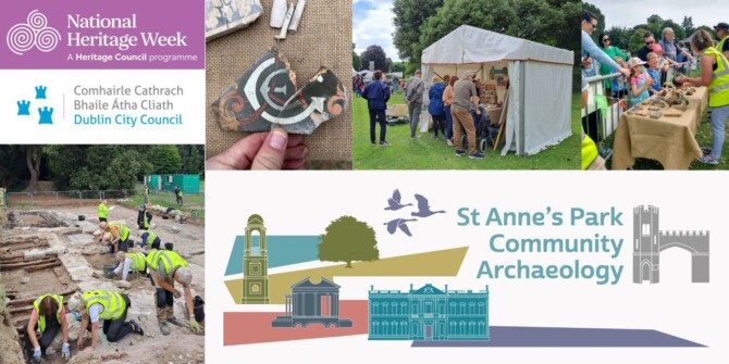 Heritage Week St Annes Heritage Week St Annes