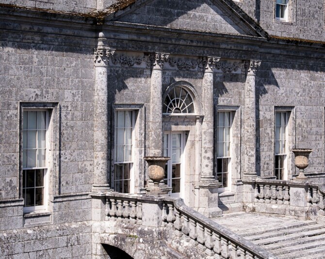 Heritage Wk Architecture Walk