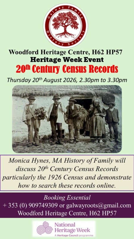 Hertiage Week Talk 2026 Hertiage Week Talk 2026