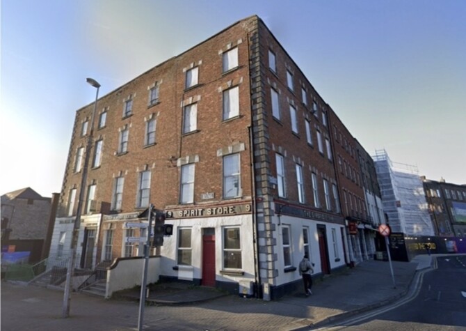 History First school FVOB