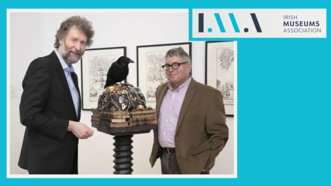 IMA Exploring Our Foundations Museums as Pillars of Society