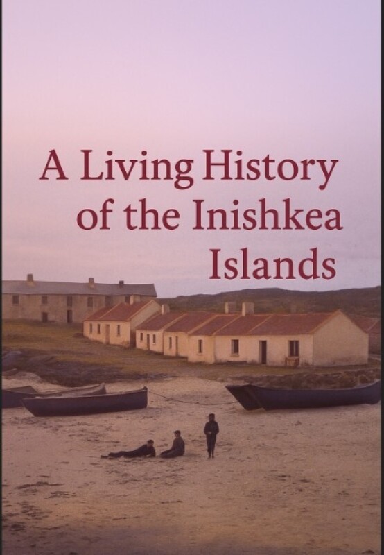 Inishkea poster
