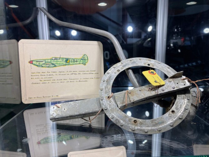 Irish Air Corps Collection Irish Air Corps Collection