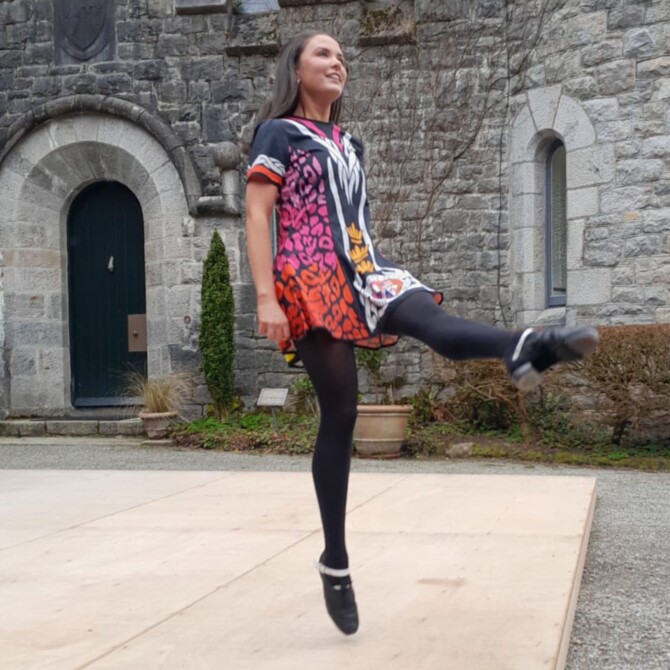 Irish Dancing