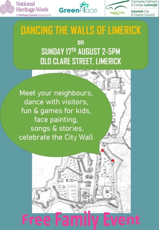 Irishtown Heritage Fest Poster 17 08 25 final Irishtown Heritage Fest Poster 17 08 25 final