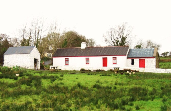 Jacks Old Cottage Jacks Old Cottage