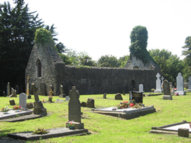Kenure Thumbnail Photo 1 Kenure Thumbnail Photo 1