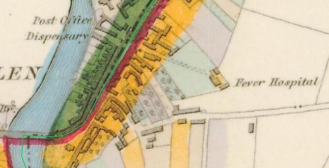 Kildare NHW Placename workshop Kildare NHW Placename workshop