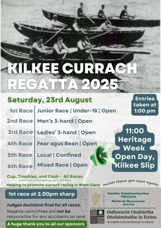 Kilkee Regatta 2025 3 Kilkee Regatta 2025 3