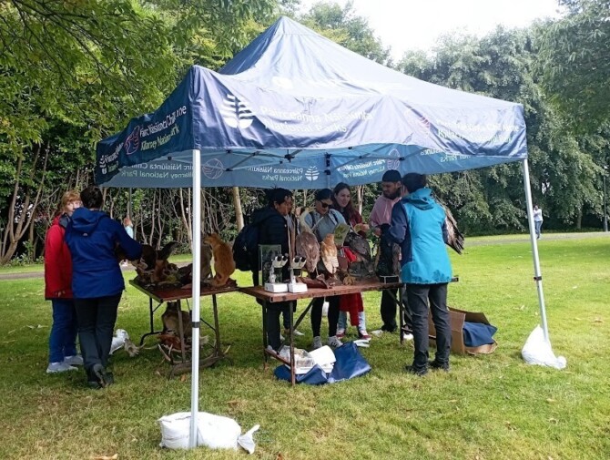 Ky Nat park education image 3 Ky Nat park education image 3