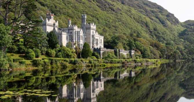 Kylemore Abbey Heritage Week 2026 3 Kylemore Abbey Heritage Week 2026 3