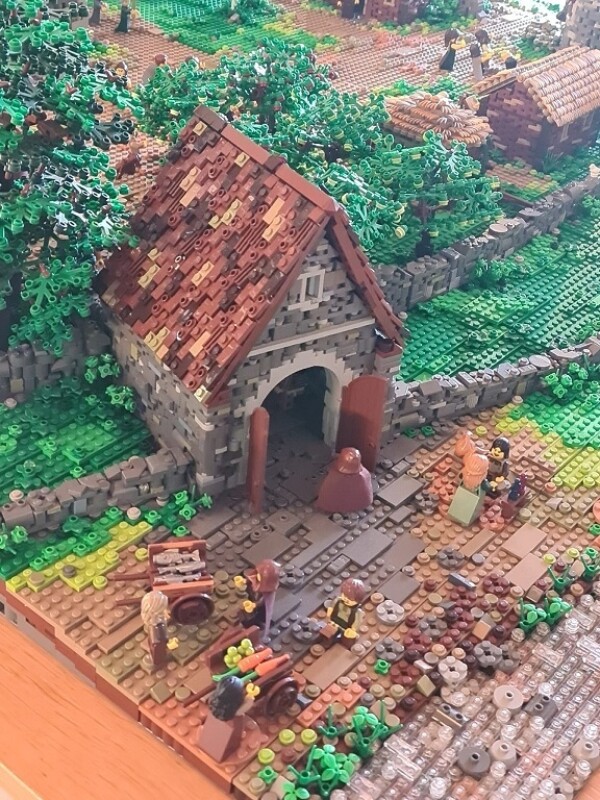 Lego