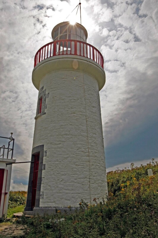 Lighthouse picture Morgan Roughan OPW Lighthouse picture Morgan Roughan OPW