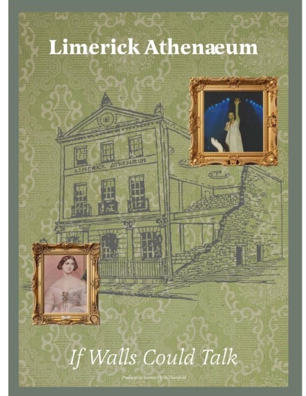 Limerick Anthan Limerick Anthan