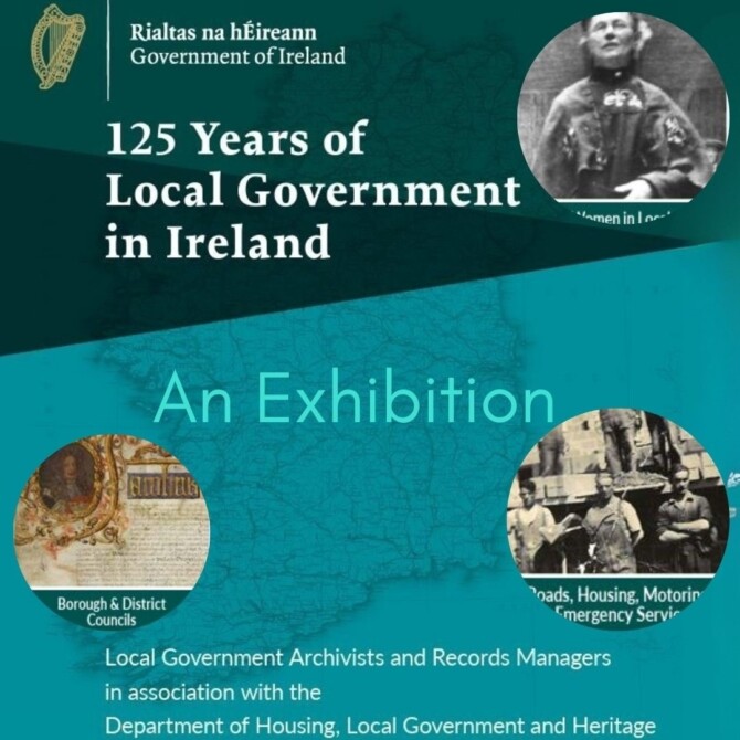 Local Gov Exhib Local Gov Exhib