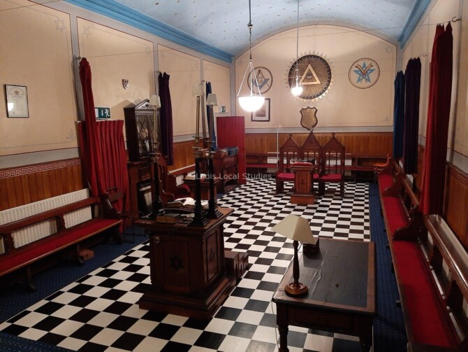 Lodge Lodge