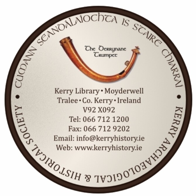 Logo for Heritage Week Site Logo for Heritage Week Site