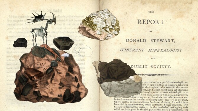 MINES MINERALS MUSEUMS MINES MINERALS MUSEUMS
