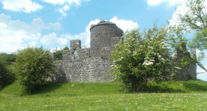 Mausoleum2 Mausoleum2
