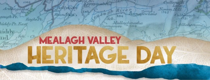 Mealagh Valley Heritage Day 1 Mealagh Valley Heritage Day 1
