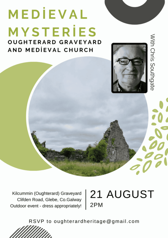 Medieval Mysteries Poster Heitage Website Version