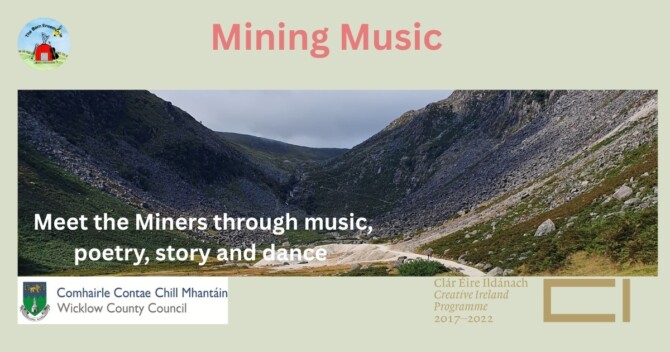 Mining Music FB3sm Mining Music FB3sm
