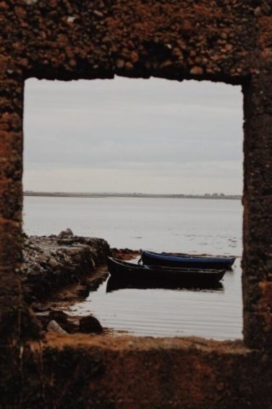 Mulroog Pier 320x480 Mulroog Pier 320x480