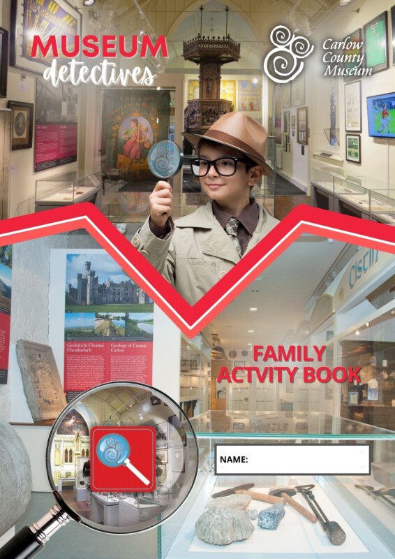 Museum Detectives
