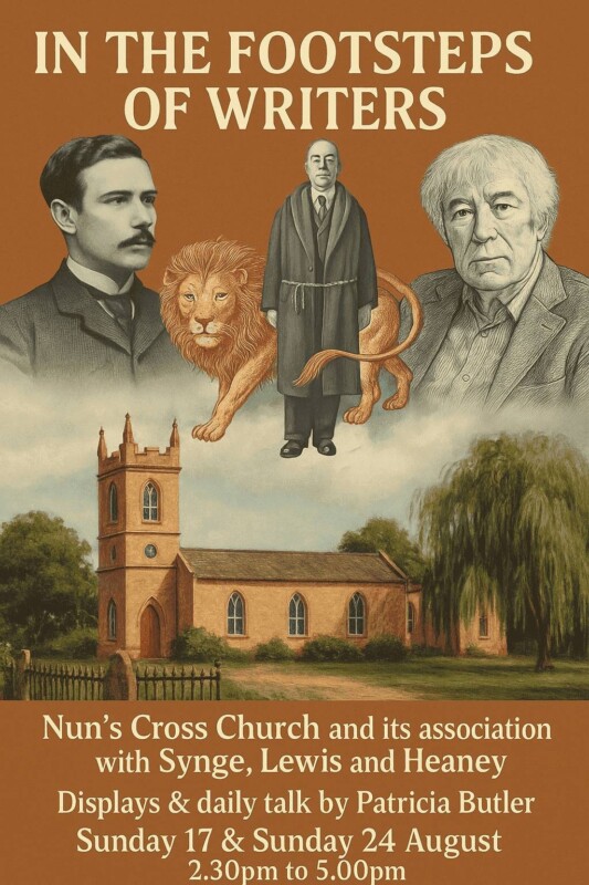 Nuns Cross Heritage Poster Optimised Nuns Cross Heritage Poster Optimised