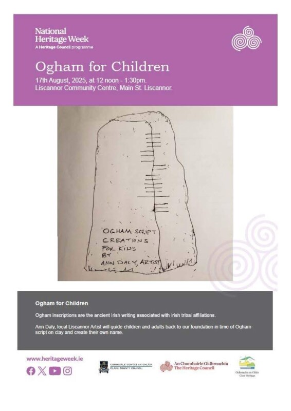 Ogham