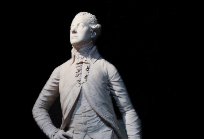 Ogle Rt Hon George Ogle Rt Hon George