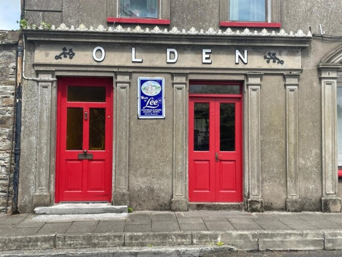 Olden Olden
