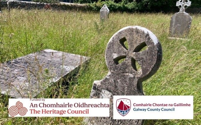 Oranmore small Oranmore small