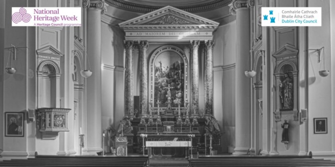 Our Lady of Refuge Rathmines Our Lady of Refuge Rathmines