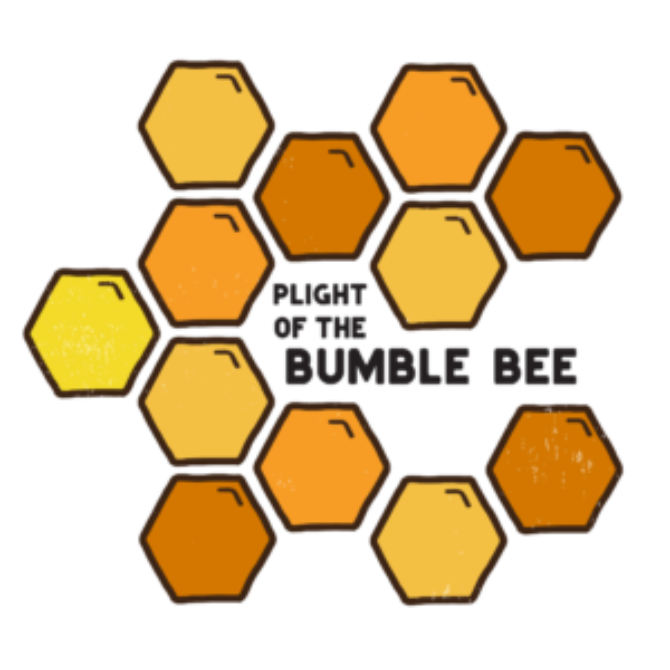Plight of the Bumble Bee Logo 300x300