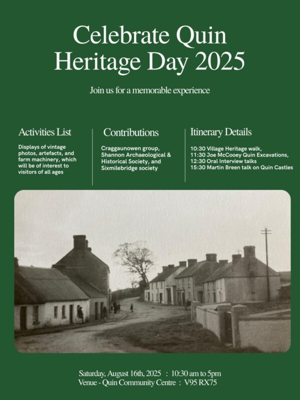 Poster Celebrate Heritage Day 2025