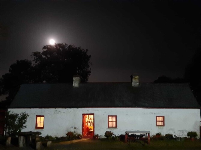 Rambling House Rambling House