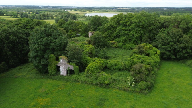 Rathconnell Court Rathconnell Court